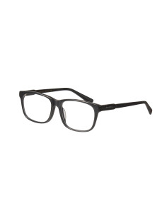Gucci Gg0490o 001 Oftalmico Negro Acetato Original