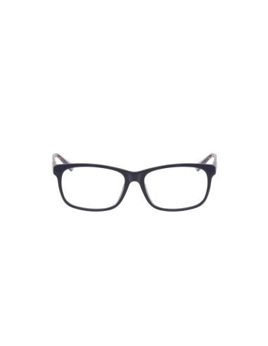 Gucci Gg0490O 009 Oftalmico Square Plateado Clasico Original