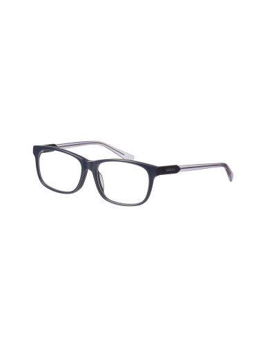 Gucci Gg0490O 009 Oftalmico Square Plateado Clasico Original