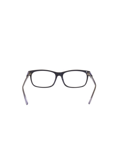 Gucci Gg0490O 009 Oftalmico Square Plateado Clasico Original