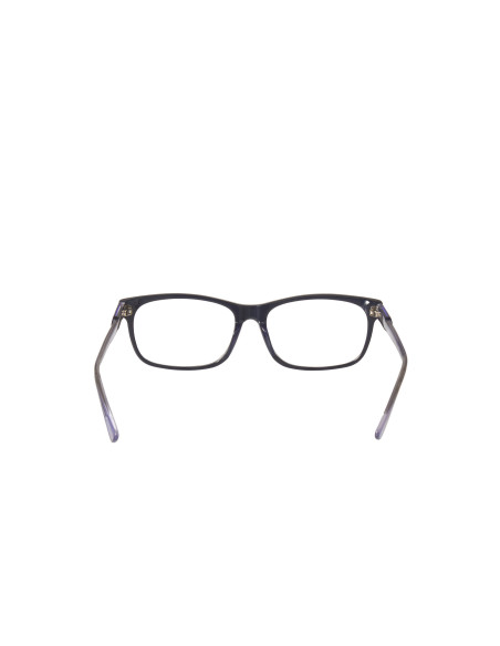Gucci Gg0490O 009 Oftalmico Square Plateado Clasico Original