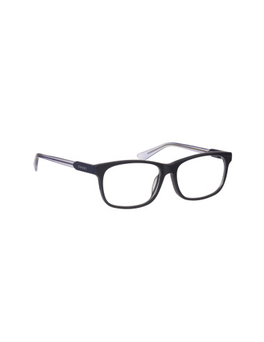 Gucci Gg0490O 009 Oftalmico Square Plateado Clasico Original