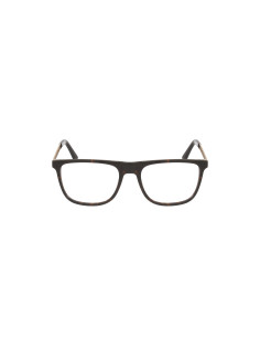 Gucci GG0691O 002 Square Shape Oftalmico Carey Dorado 2