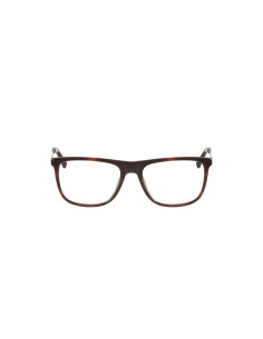 Gucci GG0691O 006 Square Shape Oftalmico Carey Azul Plateado 2