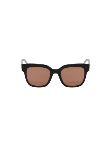 Gucci GG0998S 002 Square Shape Rosa Blanco Original