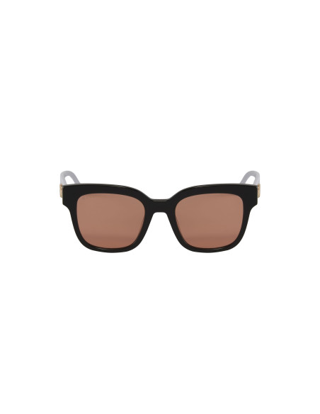 Gucci GG0998S 002 Square Shape Rosa Blanco Original