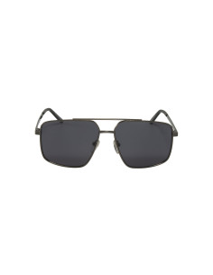 Gucci Gg0941s 001 Fashion Aviator Ruthenium Grey Original | Sunnie... 2