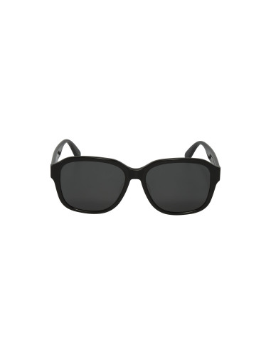 Gucci GG0929SA 005 Square Shape Black Grey