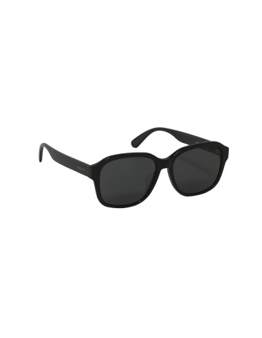 Gucci GG0929SA 005 Square Shape Black Grey