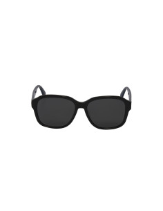 Gucci GG0929SA 003 Square Shape Black Blue Grey 2