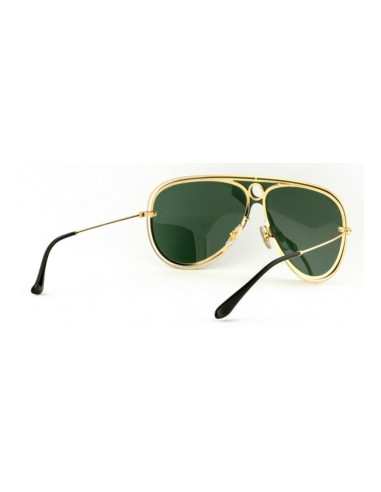 Ray Ban Rb3605n 187/71 Shooter Highstreet Blaze Negro G-15 | Sunnie...