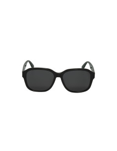 Gucci GG0929SA 001 Square Shape Black Green Grey 2
