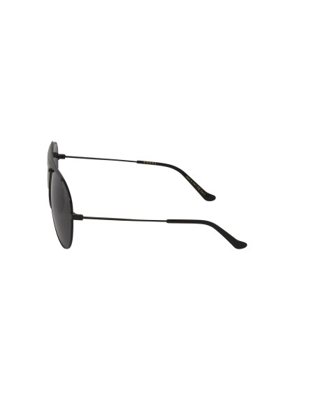 Gucci GG0908S 004 New Aviator Negro Gris Original