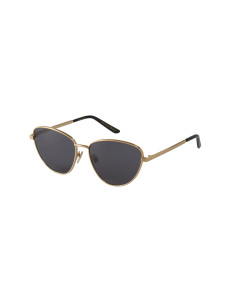 Gucci Gg0287s 003 Clubmaster Cafe Transparente Dorado Original | ...
