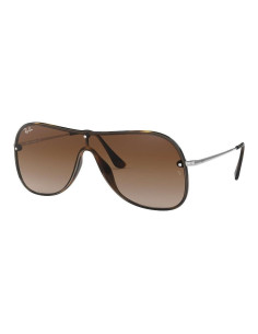 Ray Ban Rb4311n 710/13 Highstreet Blaze Carey Cafe Gradiente | Sunn...