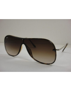 Ray Ban Rb4311n 710/13 Highstreet Blaze Carey Cafe Gradiente | Sunn... 2