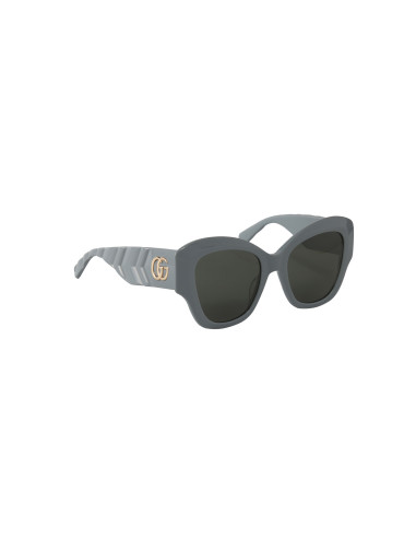 Gucci Gg0808S 004 Square Shape Menta Verde Original