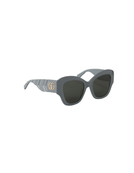 Gucci Gg0808S 004 Square Shape Menta Verde Original