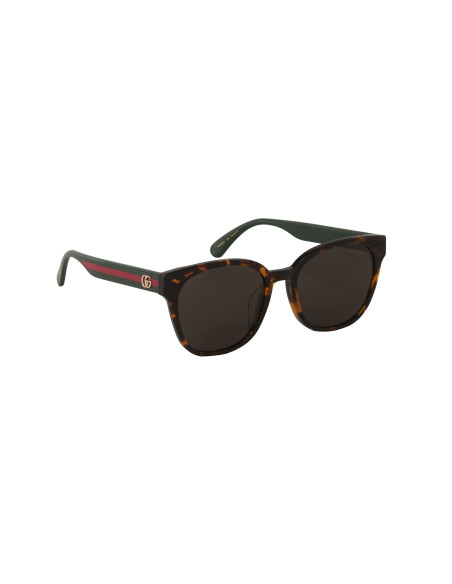 Gucci GG0855SK 003 Square Shape Carey Carey Clasico