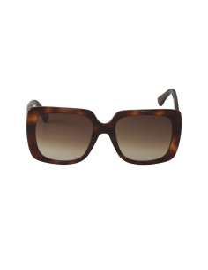 Gucci Gg0418s 003 Square Shape Glitters Carey Degradado 2