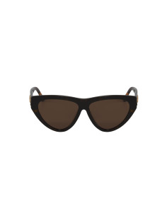 Gucci GG1333S 02 Eye Cat Oversized Carey Cafe 2