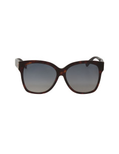 Gucci GG0459S 003 Square Shape Carey Cafe Azul Degradado 2