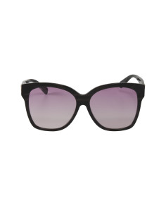 Gucci GG0459S 004 Square Shape Rosa Degradado Carey Gris 2