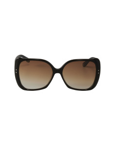 Gucci GG0416SK 004 Round Acetato Carey Azul Cafe degradado | Sunnie... 2