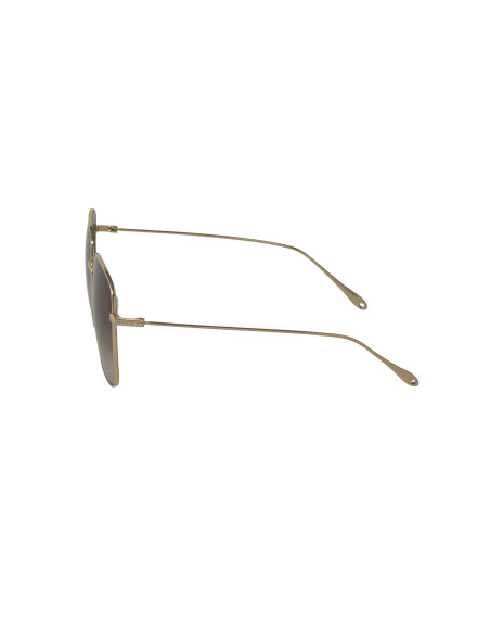 Gucci GG1031S 003 Square Shape Cafe Degradado Dorado Carey