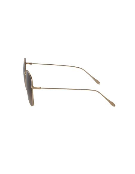 Gucci GG1031S 004 Square Shape Azul Degradado Dorado Blanco