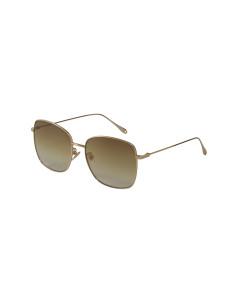 Gucci GG1030SK 004 Square Shape Cafe Degradado Dorado