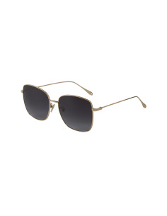 Gucci GG1030SK 001 Square Shape Gris degradado Dorado