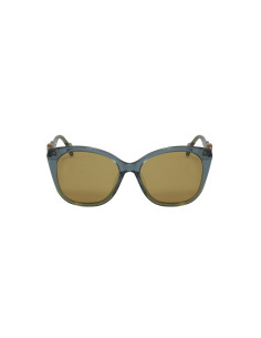 Gucci GG1010S 003 New Square Shape Blue Yellow 2