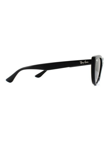 Ray Ban Rb4314n 601/31 Nina Negro Verde G-15 Clasico Icon | Sunnies...