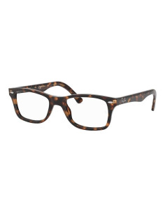Ray Ban Oftalmico Rb5228 2012 The Timeless Carey Original | Sunnies...