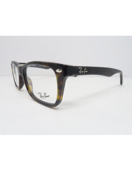 Ray Ban Oftalmico Rb5228 2012 The Timeless Carey Original | Sunnies...