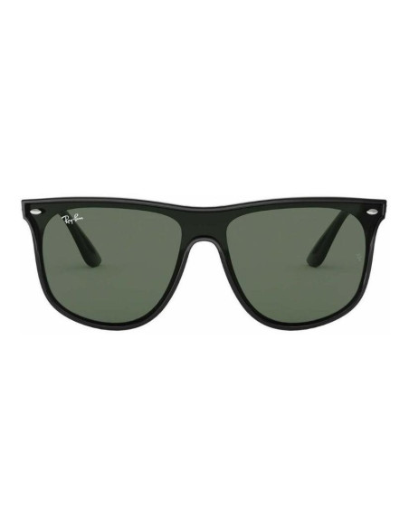 Ray Ban Rb4447n 601/71 Aviator Highstreet Blaze Original G15 | Sunn...