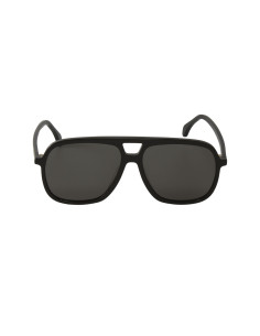 Gucci GG0545S 001 New Aviator Negro Gris 2