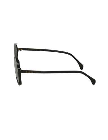Gucci GG0545S 001 New Aviator Negro Gris