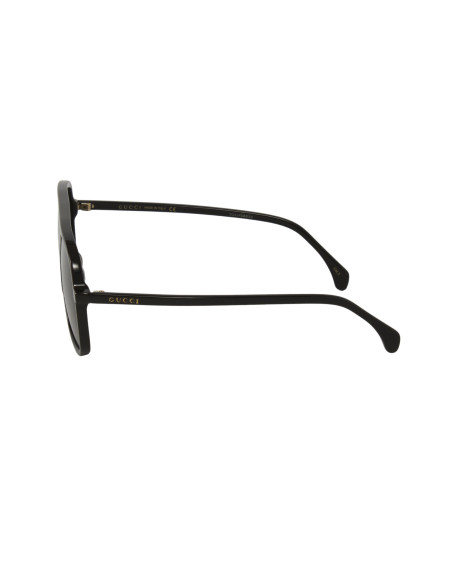 Gucci GG0545S 001 New Aviator Negro Gris
