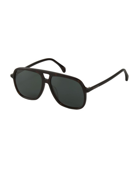 Gucci GG0545S 002 New Aviator Carey Negro