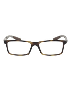 Ray Ban Oftalmico Rb8901 5846 Carey Fibra De Carbono 2