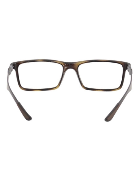 Ray Ban Oftalmico Rb8901 5846 Carey Fibra De Carbono