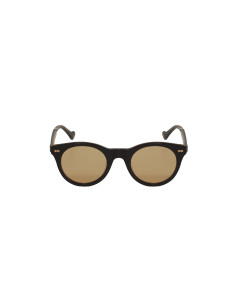 Gucci Gg0736S 004 Round Shape Cafe Carey Original | Sunnies.uno 2