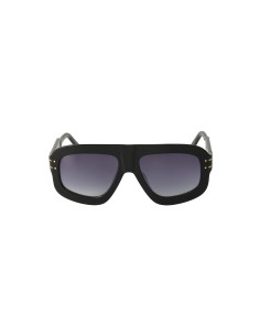 Dior Signature M1U I0A1 Square Shape Negro Dorado 2