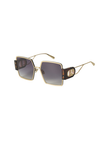 Dior 30Montaigne S4U B4A1 Carey Degradado Dorado