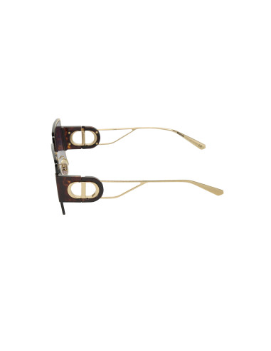 Dior 30Montaigne S4U B4A1 Carey Degradado Dorado