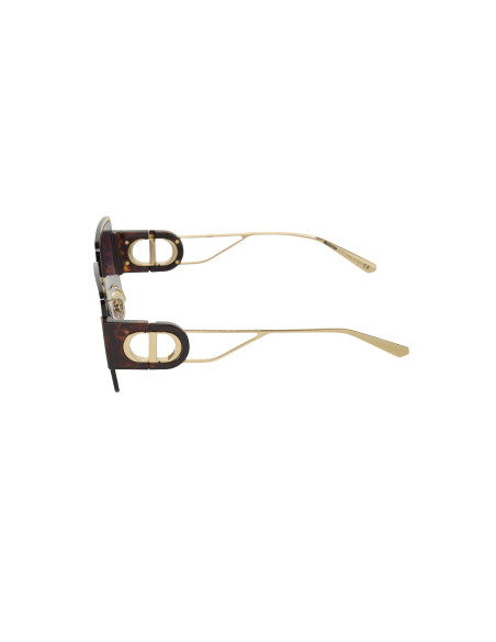 Dior 30Montaigne S4U B4A1 Carey Degradado Dorado