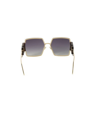 Dior 30Montaigne S4U B4A1 Carey Degradado Dorado