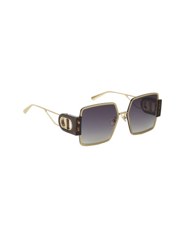 Dior 30Montaigne S4U B4A1 Carey Degradado Dorado